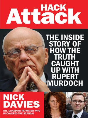 Hack Attack - ebook